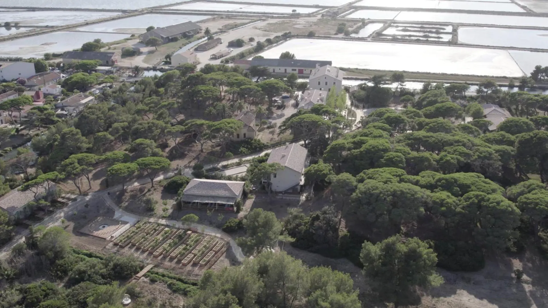 Le Hameau Des Pesquiers Ecolodge & Spa, Curio Collection By Hilton Hyères Hotel