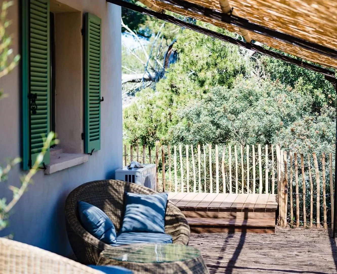 Hotel Le Hameau Des Pesquiers Ecolodge & Spa, Curio Collection By Hilton Hyères