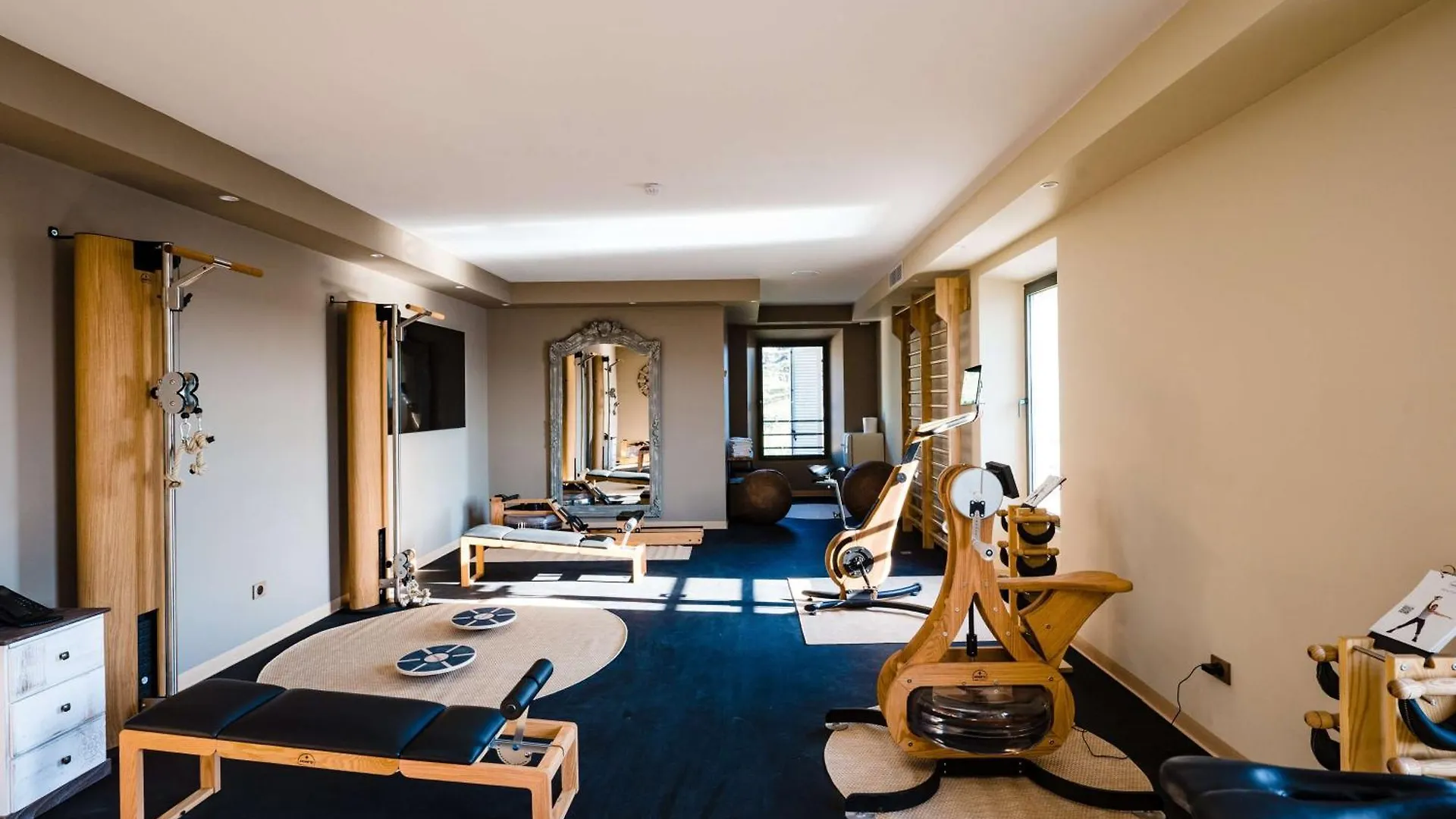 Le Hameau Des Pesquiers Ecolodge & Spa, Curio Collection By Hilton Hyères