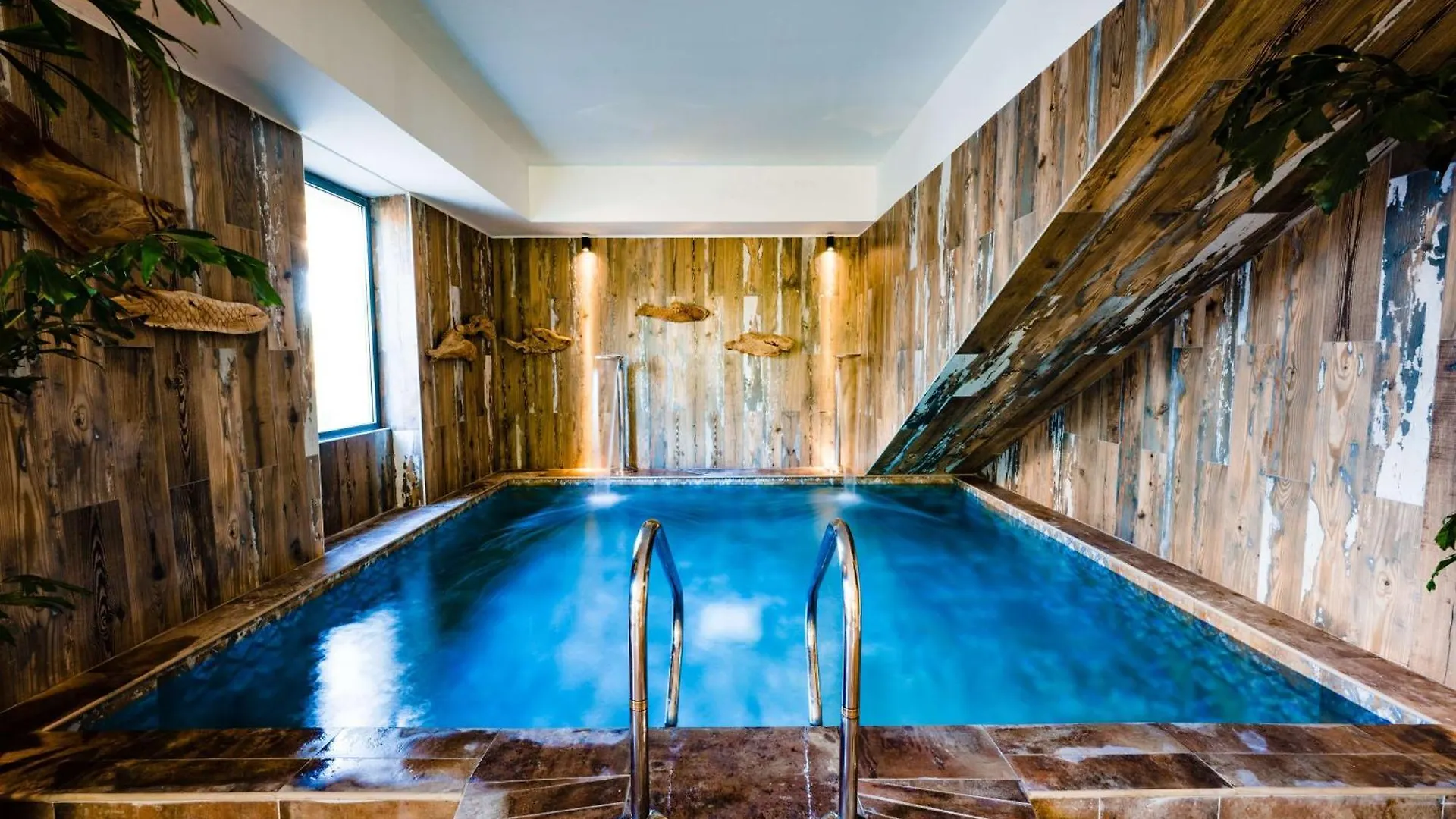 Le Hameau Des Pesquiers Ecolodge & Spa, Curio Collection By Hilton Hyères Hotel