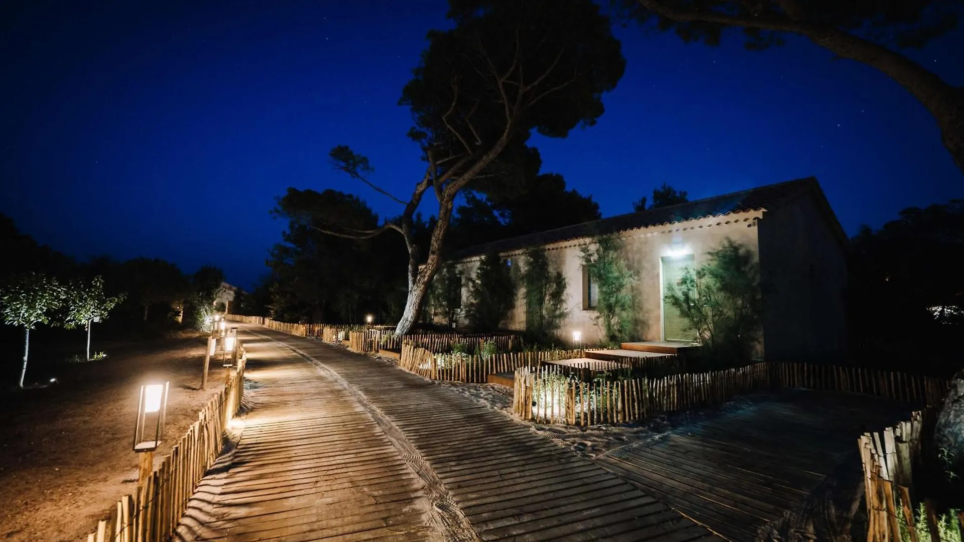 Le Hameau Des Pesquiers Ecolodge & Spa, Curio Collection By Hilton Hyères Frankreich