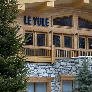 Le Yule Hotel Val-dʼIsère