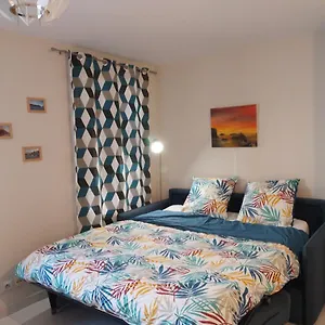 Les Chatelaines Appartement Hyères