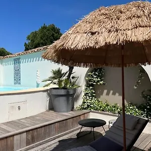 Les Pesquiers 2 Appartement Hyères
