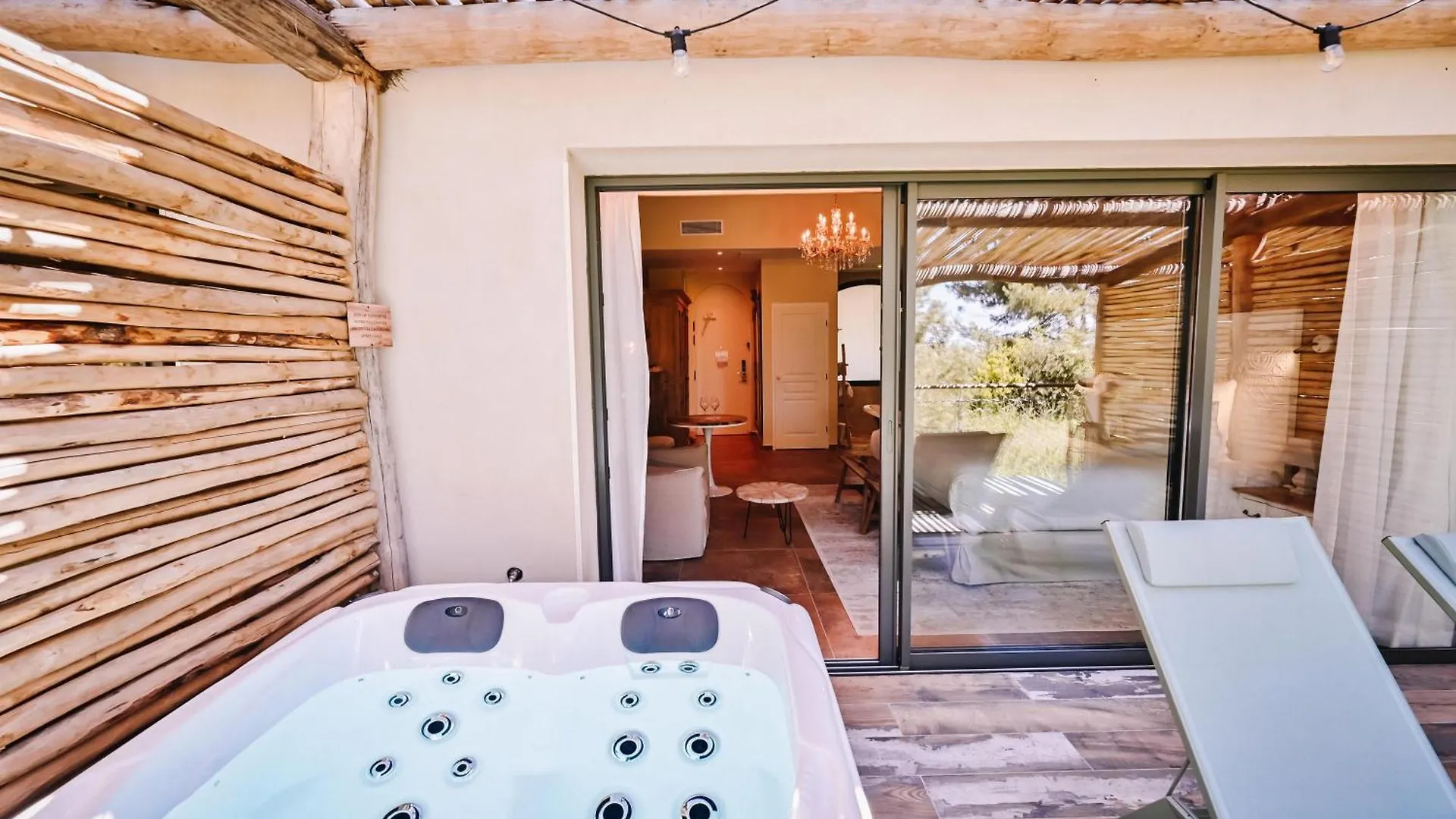 Le Hameau Des Pesquiers Ecolodge & Spa, Curio Collection By Hilton Hyeres 5*,  France
