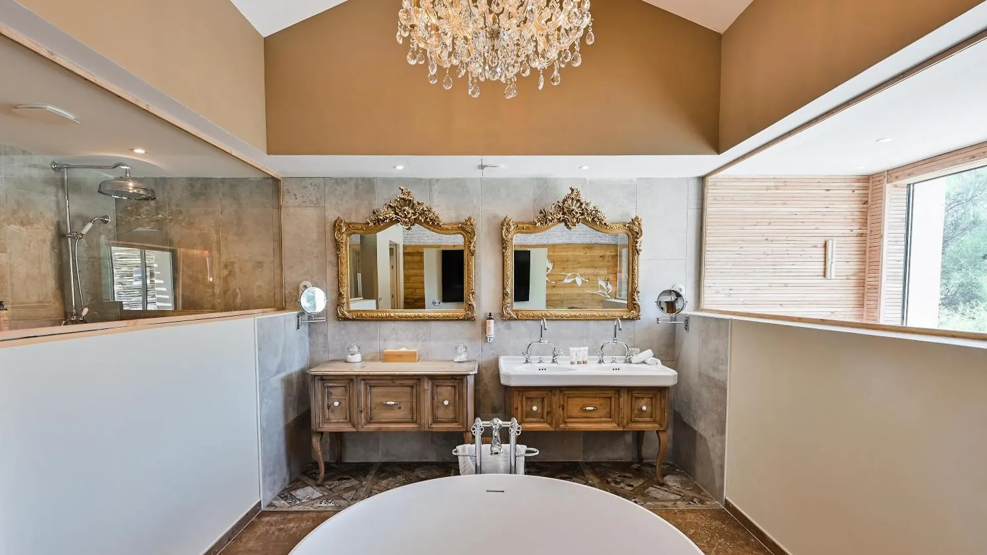 Le Hameau Des Pesquiers Ecolodge & Spa, Curio Collection By Hilton Hyeres 5*,