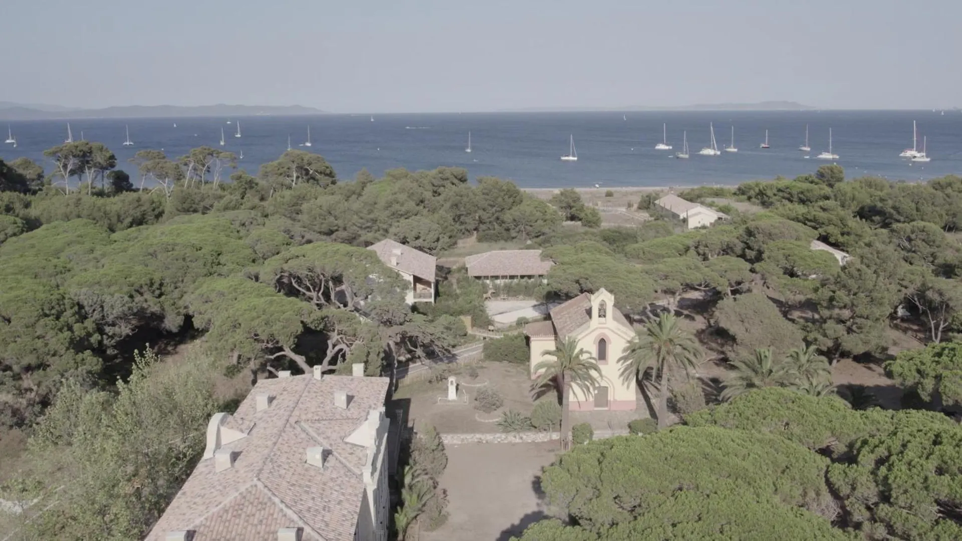 Le Hameau Des Pesquiers Ecolodge & Spa, Curio Collection By Hilton Hyeres 5*,  France