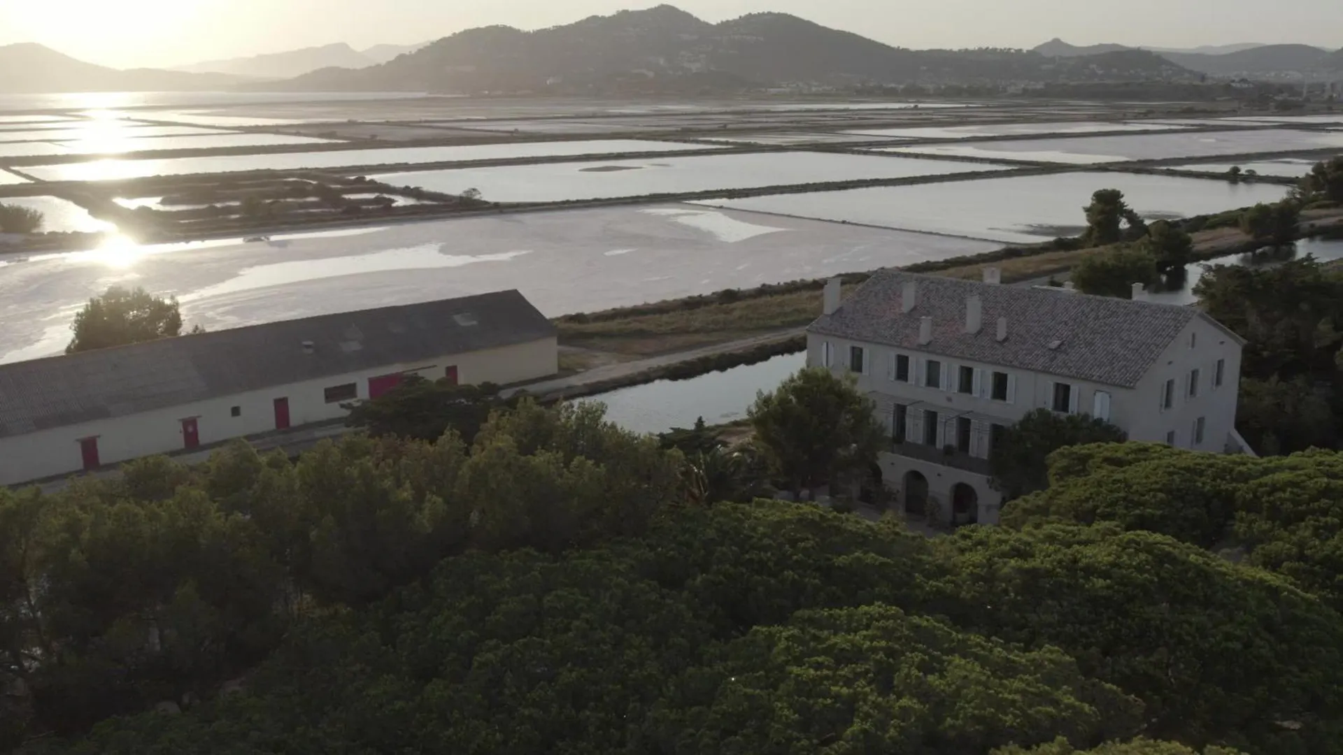 Le Hameau Des Pesquiers Ecolodge & Spa, Curio Collection By Hilton Hyeres