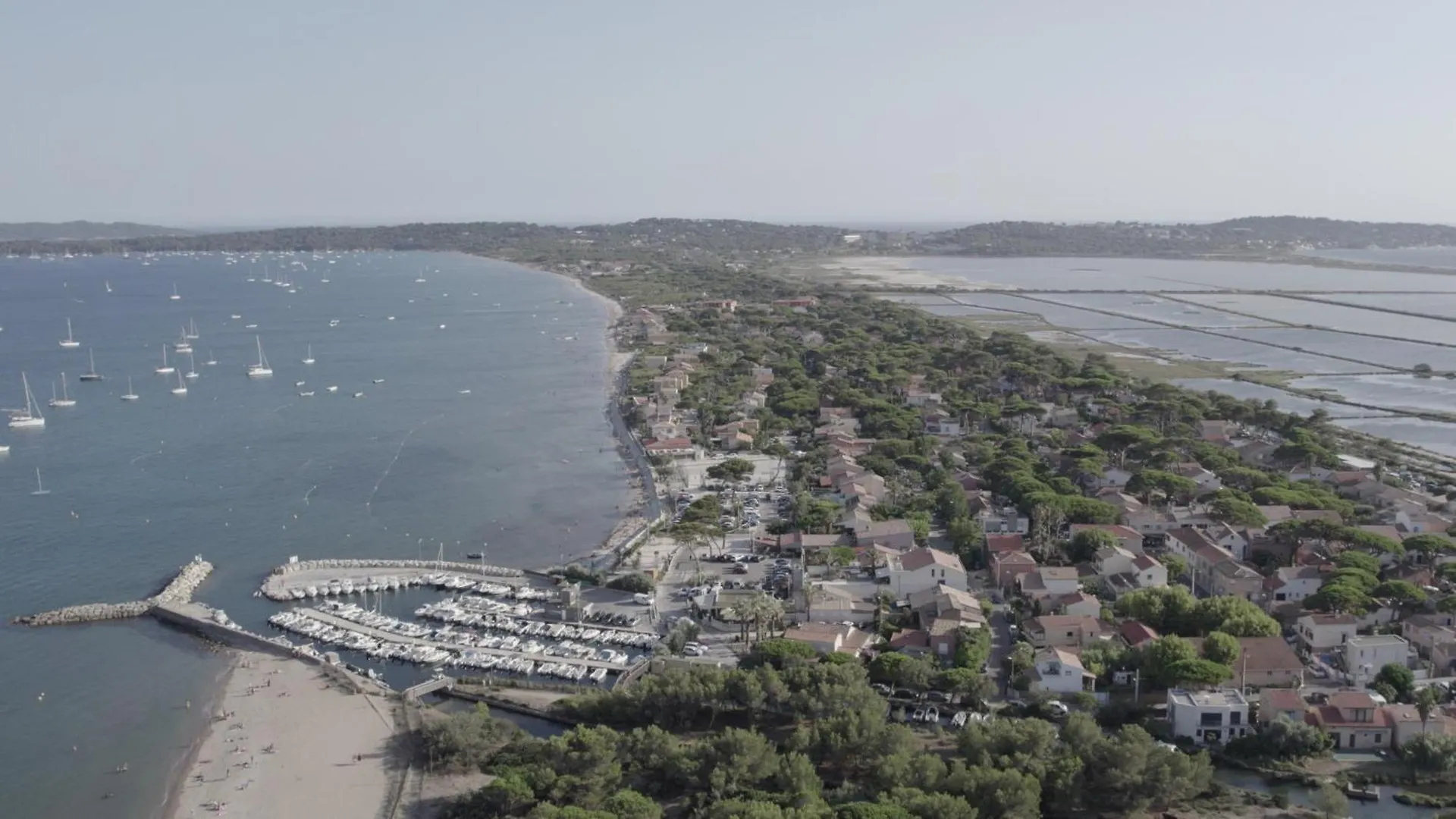 Le Hameau Des Pesquiers Ecolodge & Spa, Curio Collection By Hilton Hyeres 5*,
