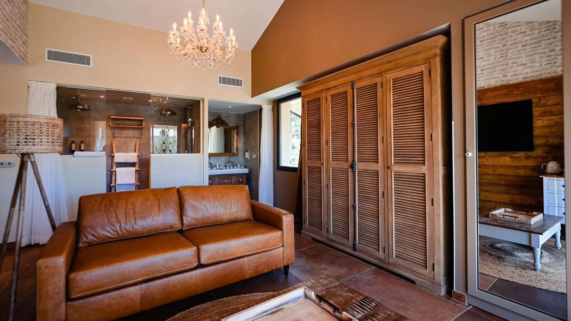 Hotel Le Hameau Des Pesquiers Ecolodge & Spa, Curio Collection By Hilton Hyeres