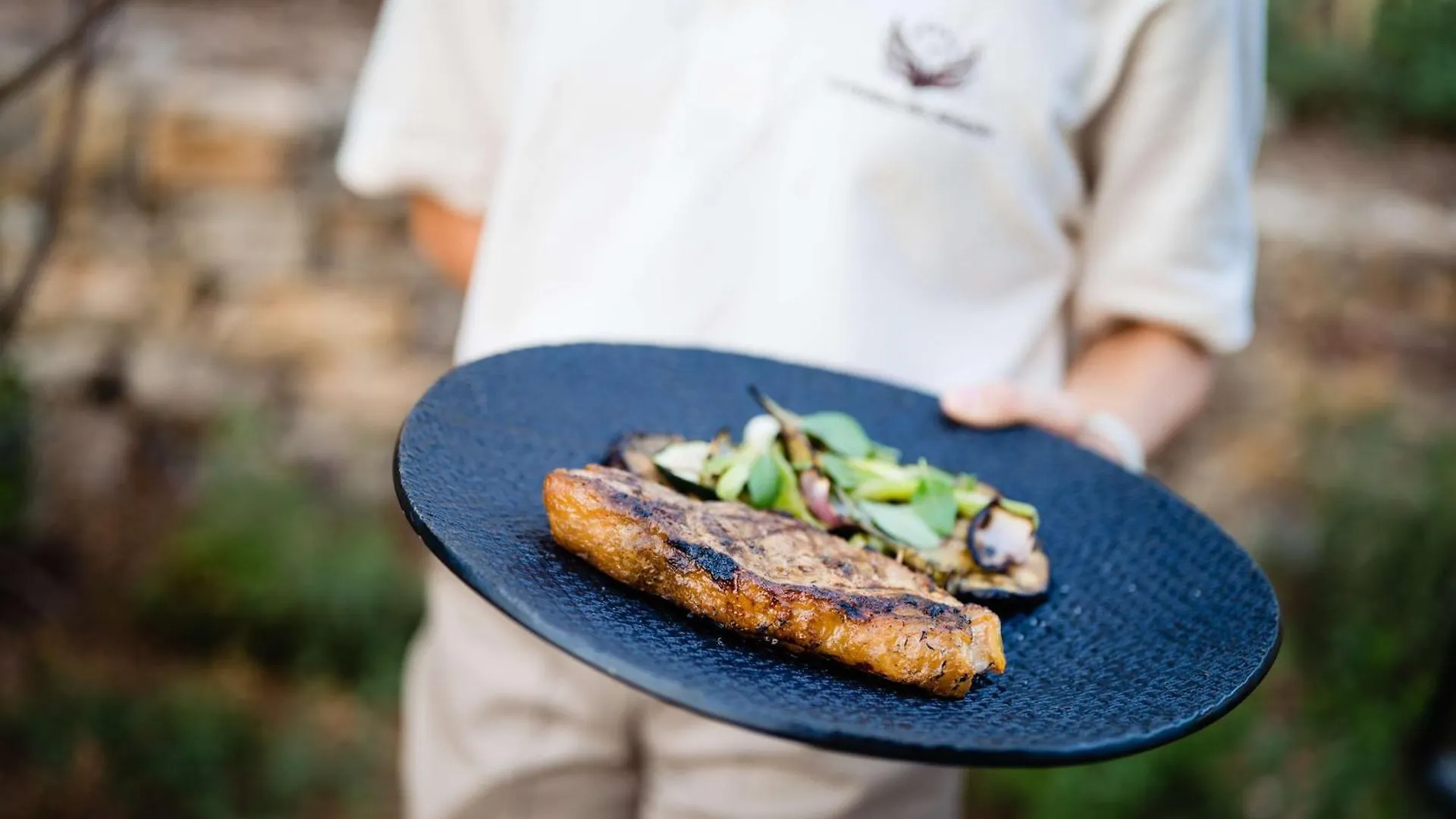 Hotel Le Hameau Des Pesquiers Ecolodge & Spa, Curio Collection By Hilton Hyeres