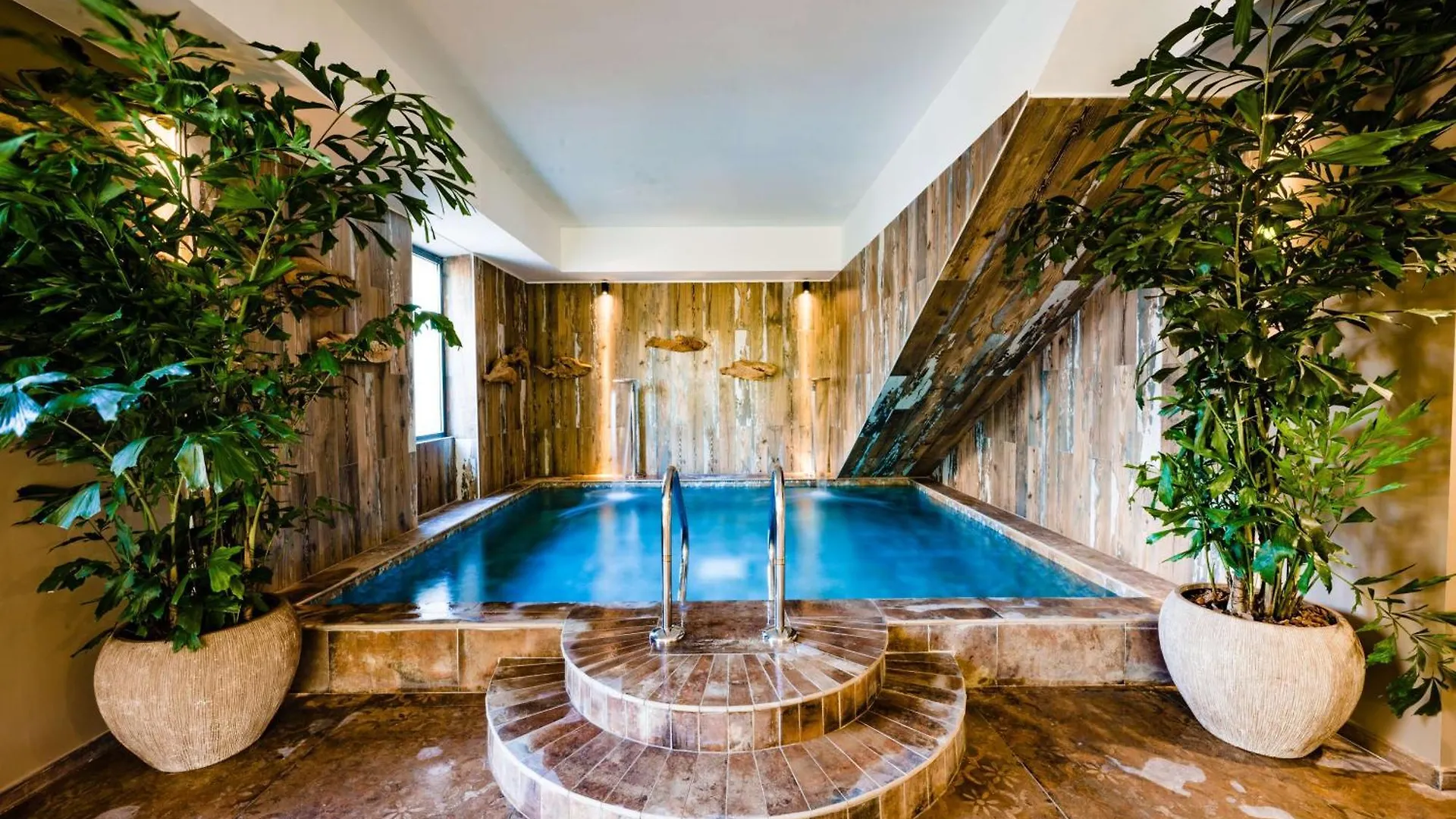 Le Hameau Des Pesquiers Ecolodge & Spa, Curio Collection By Hilton Hyeres