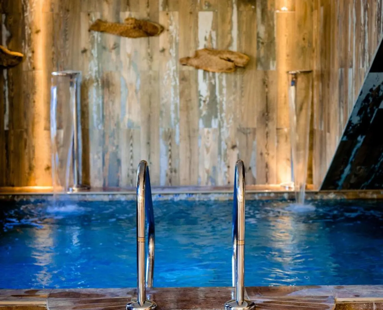 Le Hameau Des Pesquiers Ecolodge & Spa, Curio Collection By Hilton Hyeres 5*,  France