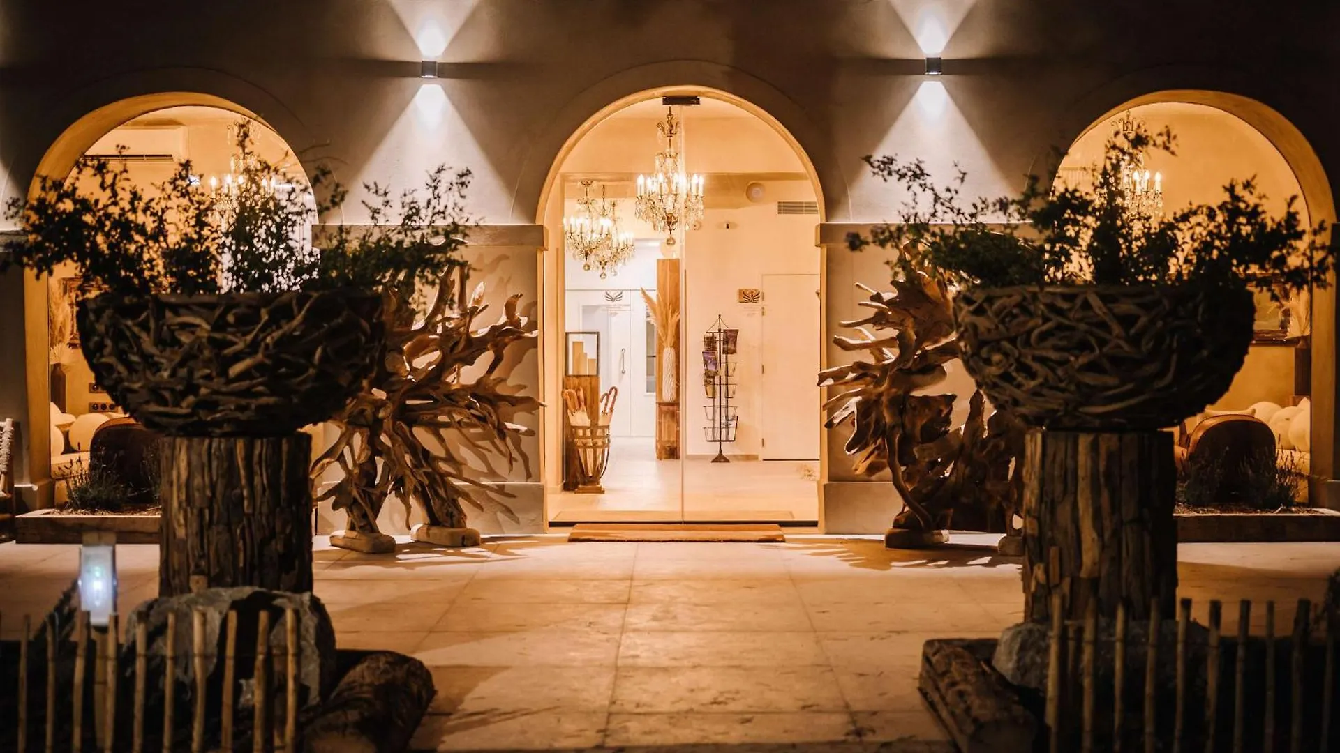 Le Hameau Des Pesquiers Ecolodge & Spa, Curio Collection By Hilton Hyeres