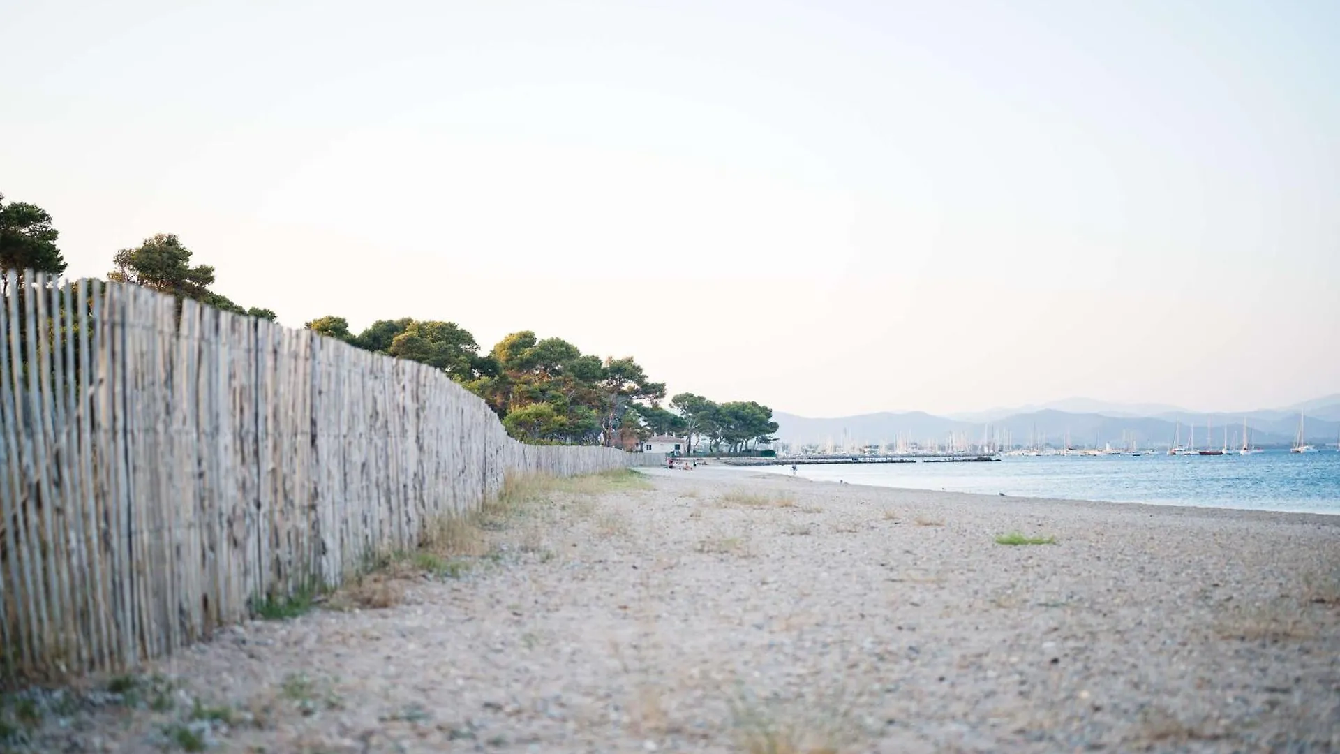 Le Hameau Des Pesquiers Ecolodge & Spa, Curio Collection By Hilton Hyeres 5*,  France
