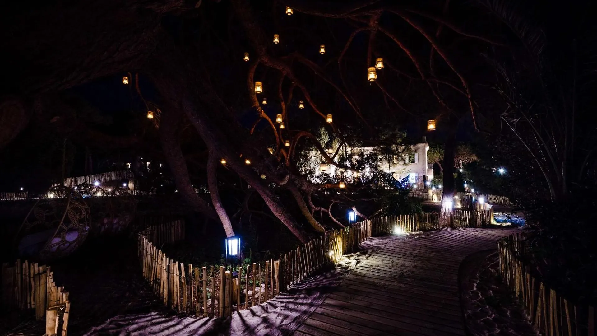 Le Hameau Des Pesquiers Ecolodge & Spa, Curio Collection By Hilton Hyeres