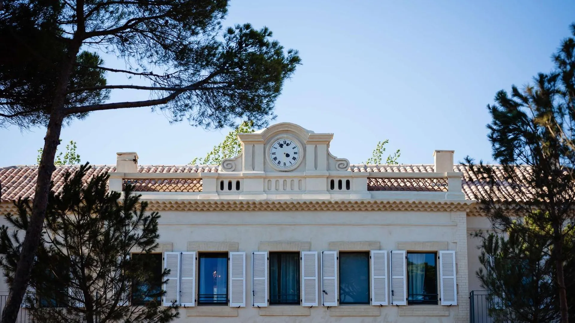 Le Hameau Des Pesquiers Ecolodge & Spa, Curio Collection By Hilton Hyeres Hotel