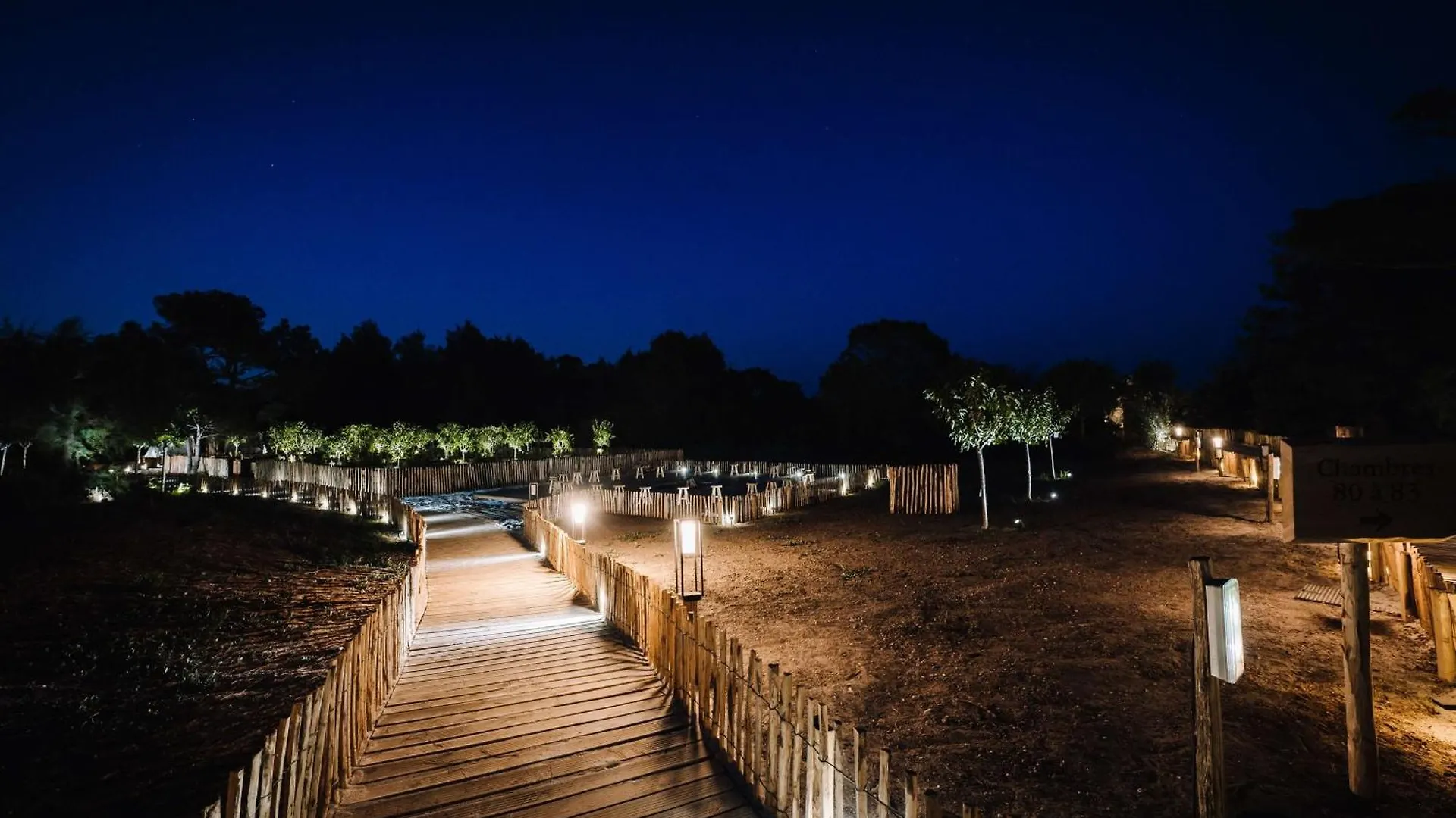 Le Hameau Des Pesquiers Ecolodge & Spa, Curio Collection By Hilton Hyeres 5*,  France