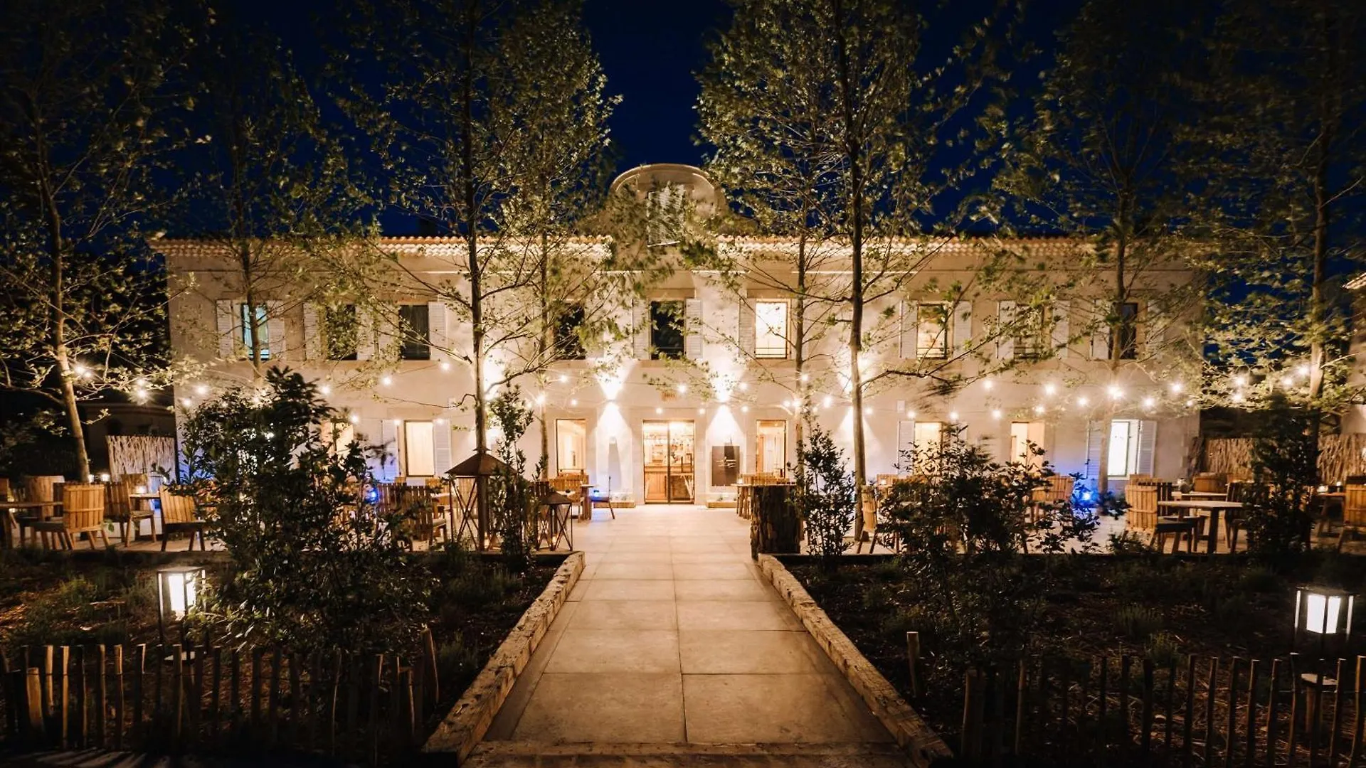 Hotel Le Hameau Des Pesquiers Ecolodge & Spa, Curio Collection By Hilton Hyeres