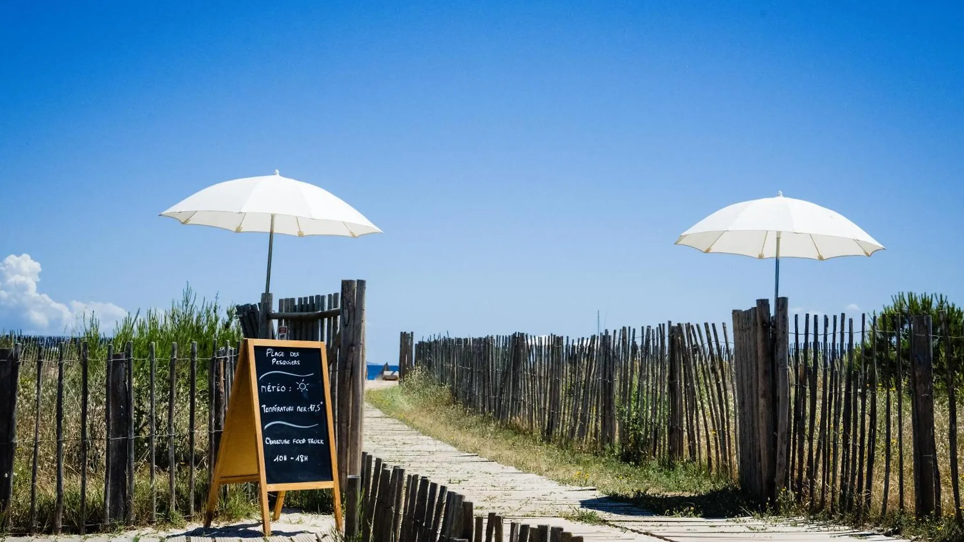 Le Hameau Des Pesquiers Ecolodge & Spa, Curio Collection By Hilton Hyeres