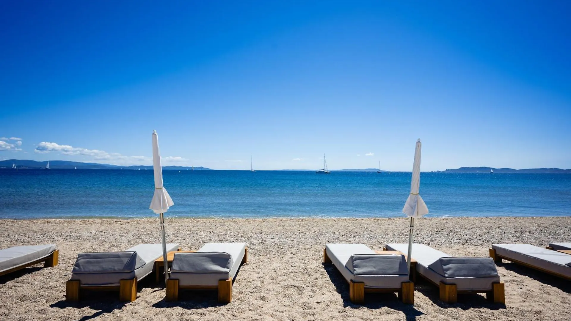 Hotel Le Hameau Des Pesquiers Ecolodge & Spa, Curio Collection By Hilton Hyeres