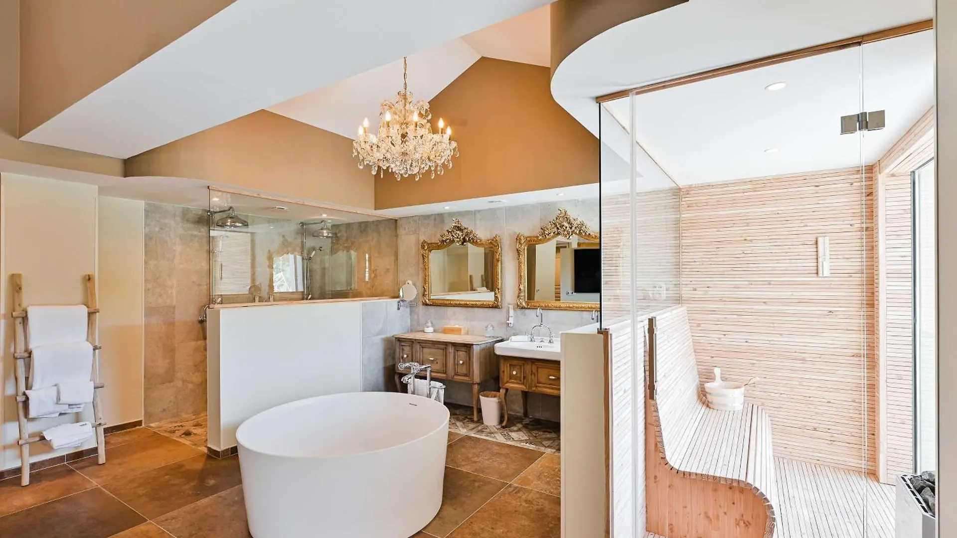 Le Hameau Des Pesquiers Ecolodge & Spa, Curio Collection By Hilton Hyeres