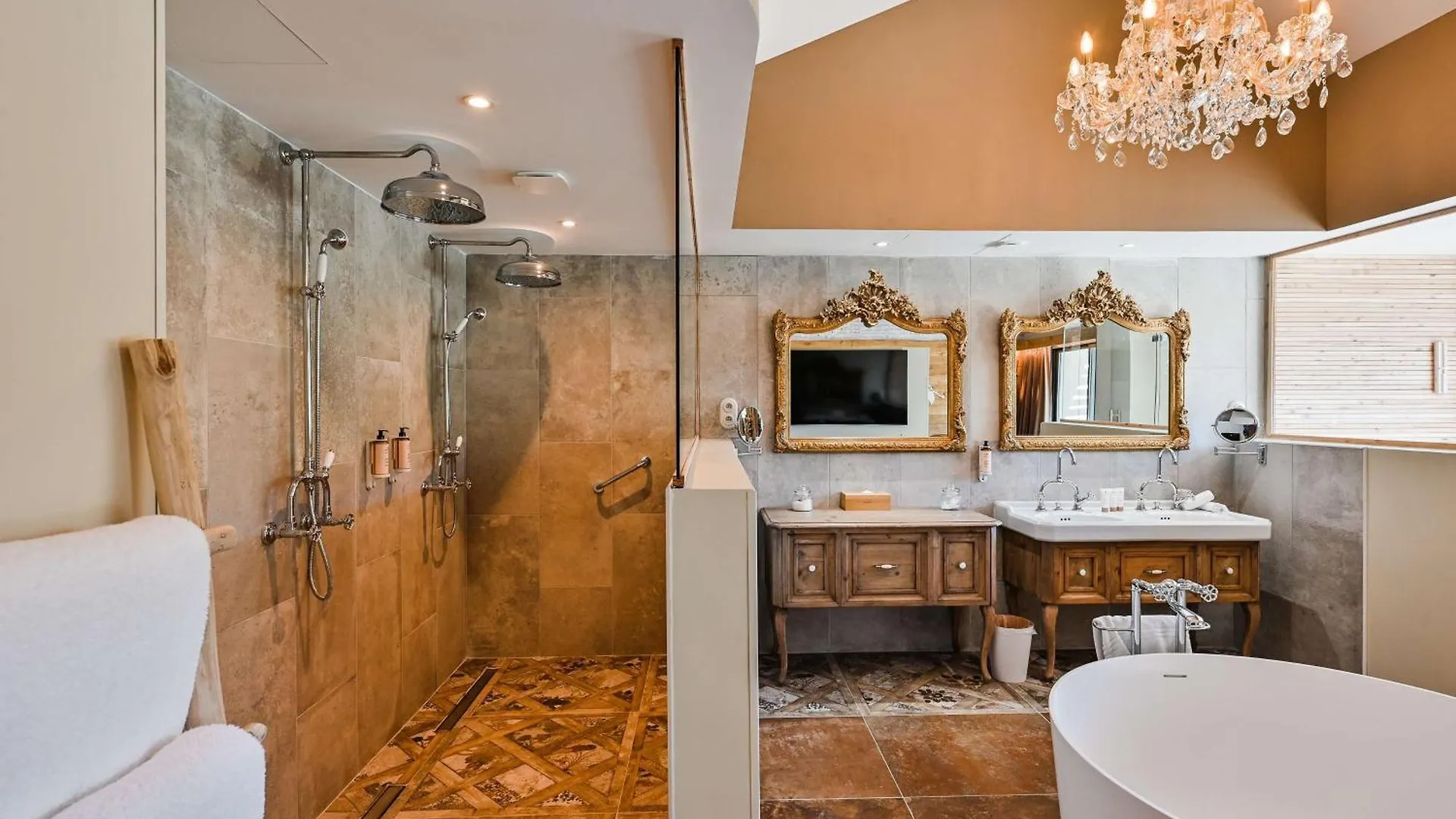 Le Hameau Des Pesquiers Ecolodge & Spa, Curio Collection By Hilton Hyeres