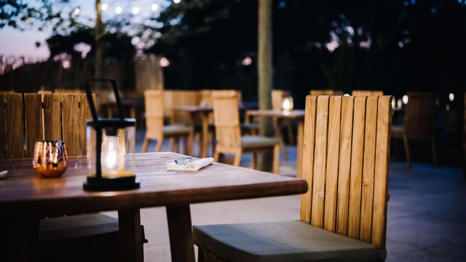 Le Hameau Des Pesquiers Ecolodge & Spa, Curio Collection By Hilton Hyeres