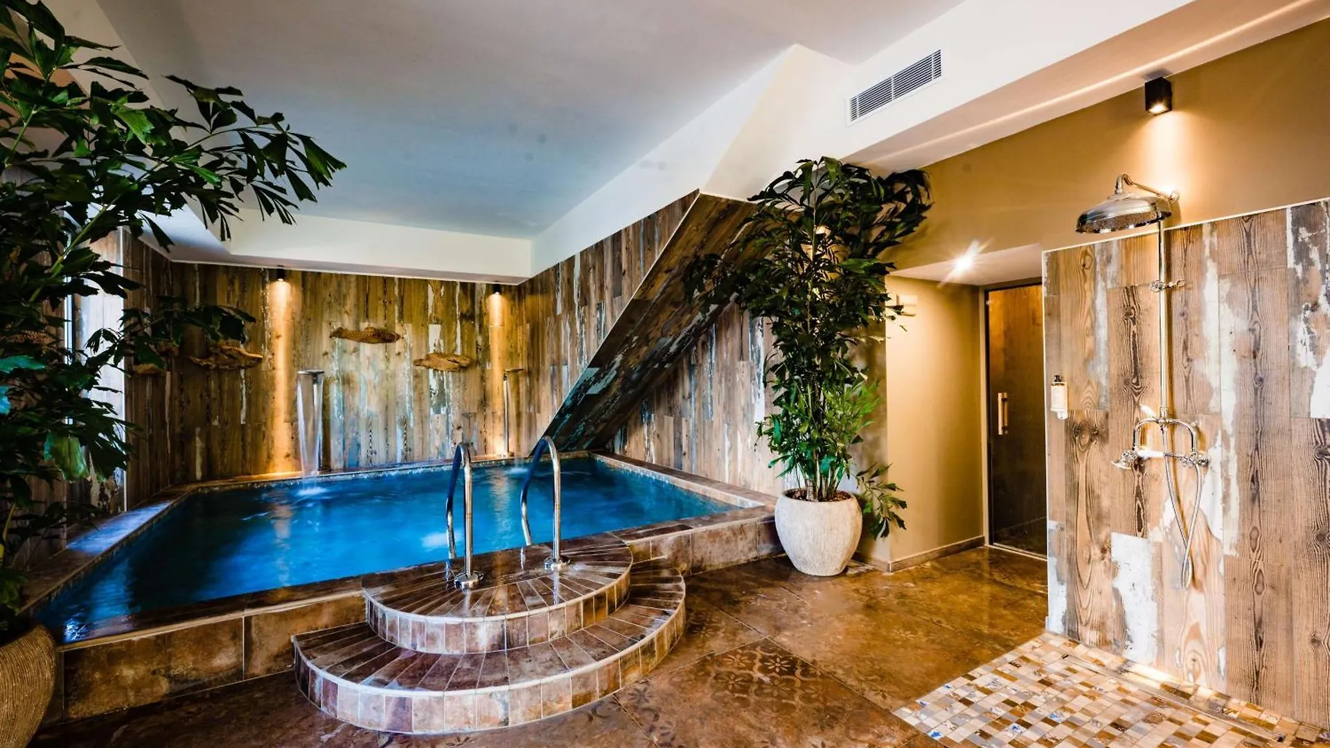 Le Hameau Des Pesquiers Ecolodge & Spa, Curio Collection By Hilton Hyeres Hotel