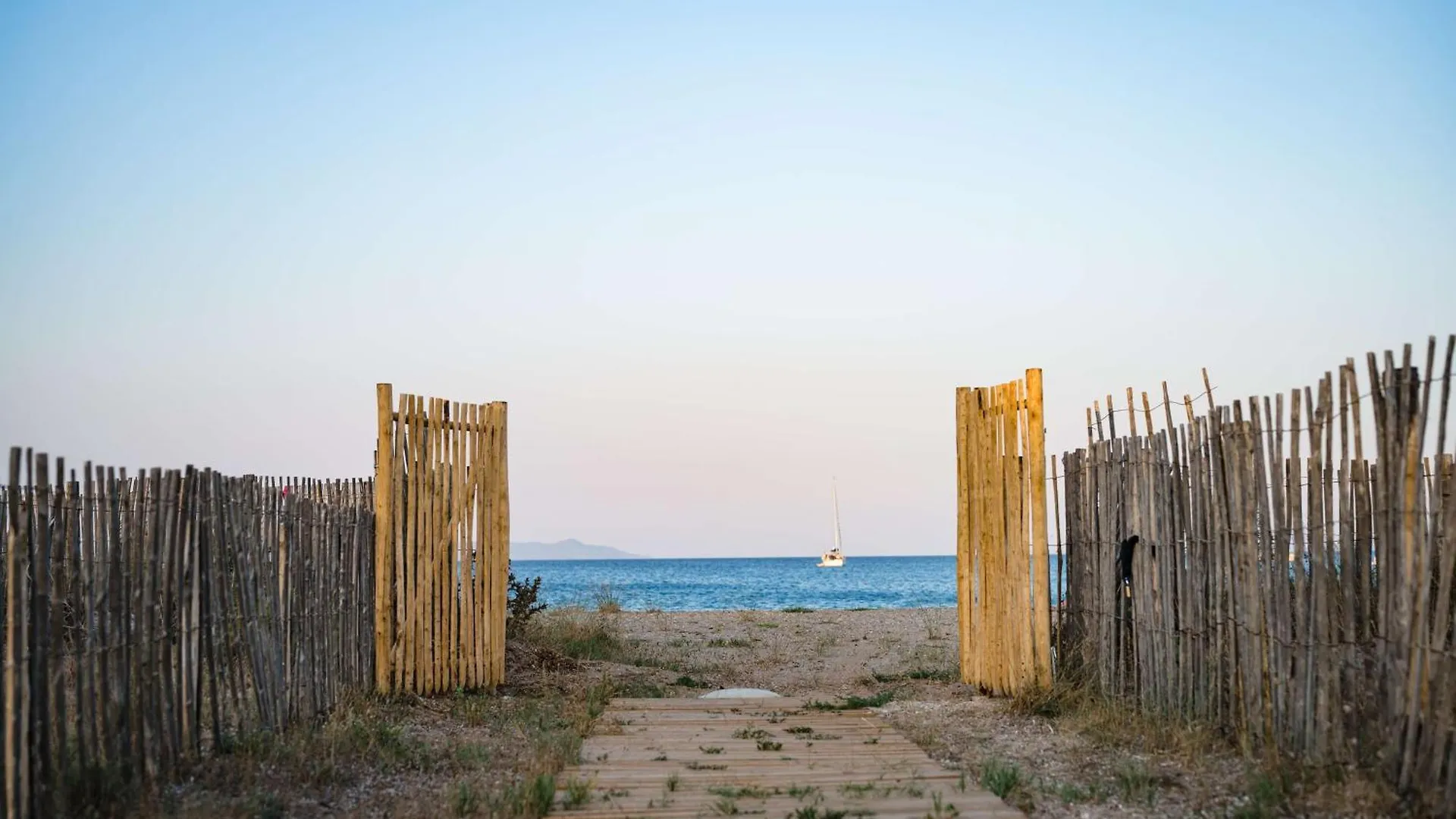 Le Hameau Des Pesquiers Ecolodge & Spa, Curio Collection By Hilton Hyeres France