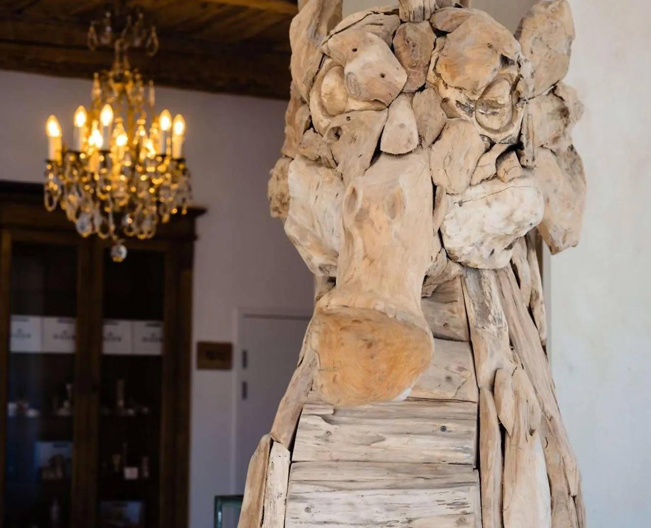 Le Hameau Des Pesquiers Ecolodge & Spa, Curio Collection By Hilton Hyeres Hotel