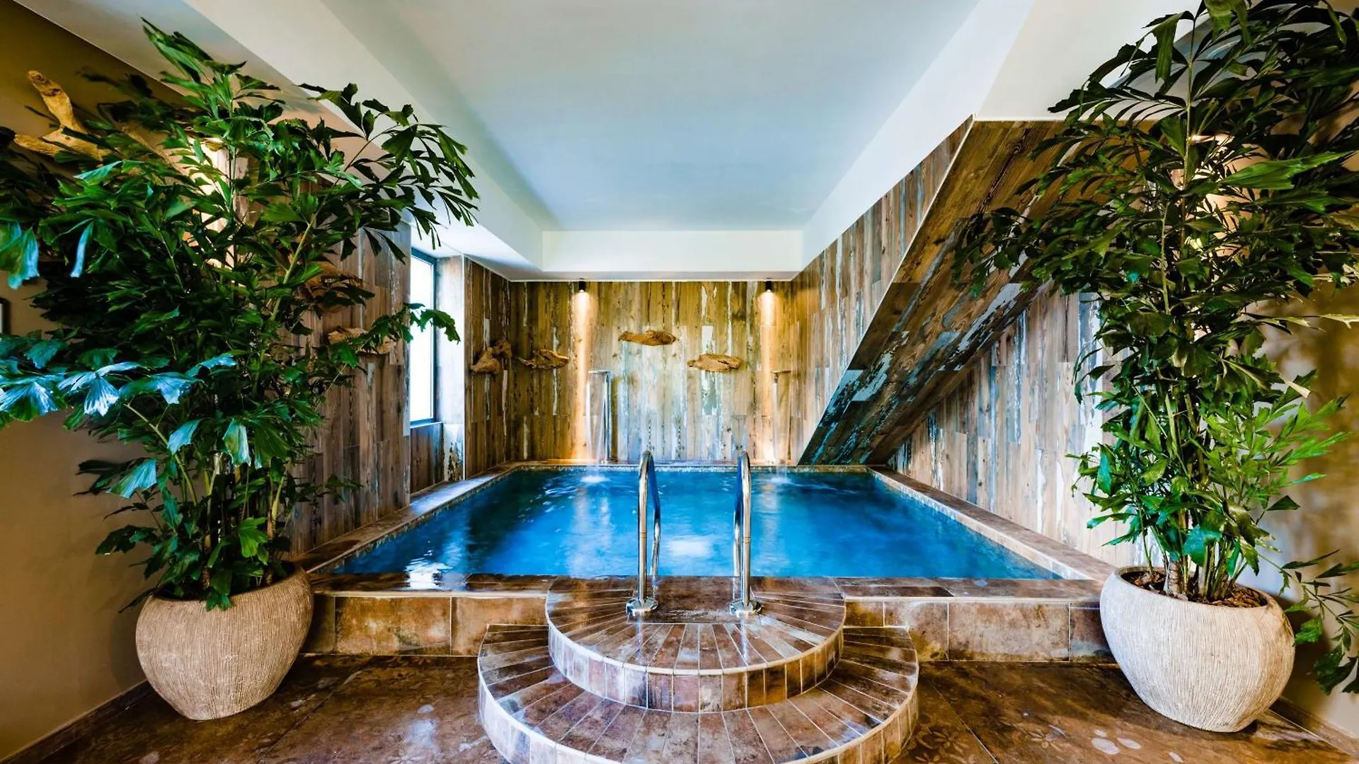Hotel Le Hameau Des Pesquiers Ecolodge & Spa, Curio Collection By Hilton Hyeres
