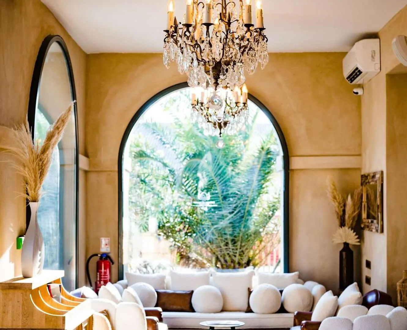 Le Hameau Des Pesquiers Ecolodge & Spa, Curio Collection By Hilton Hyeres 5*,