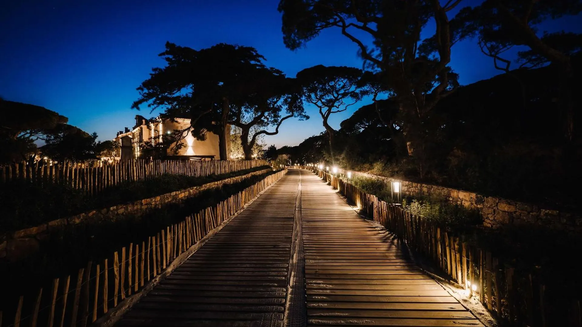 Le Hameau Des Pesquiers Ecolodge & Spa, Curio Collection By Hilton Hyeres France