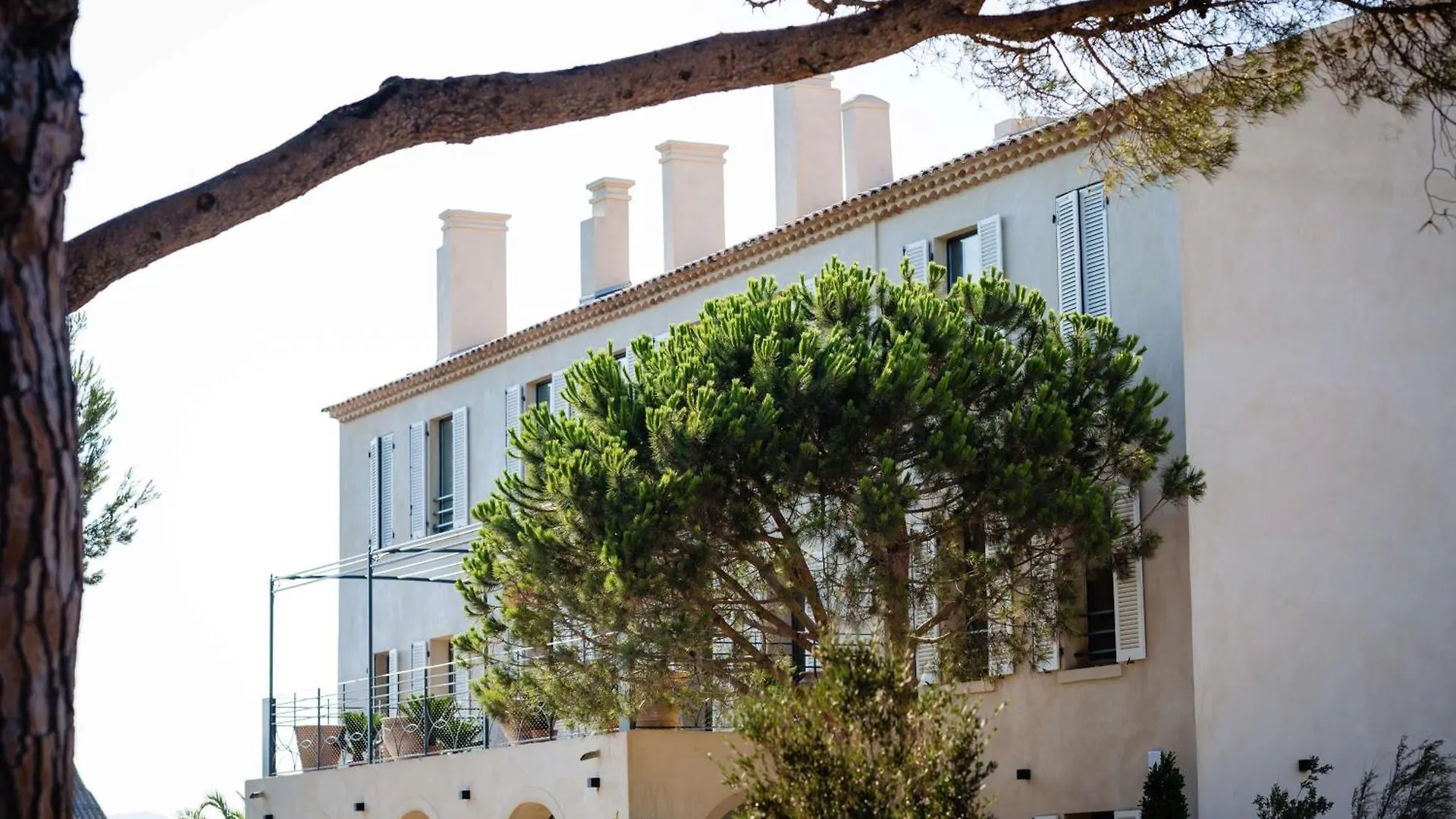 Le Hameau Des Pesquiers Ecolodge & Spa, Curio Collection By Hilton Hyeres